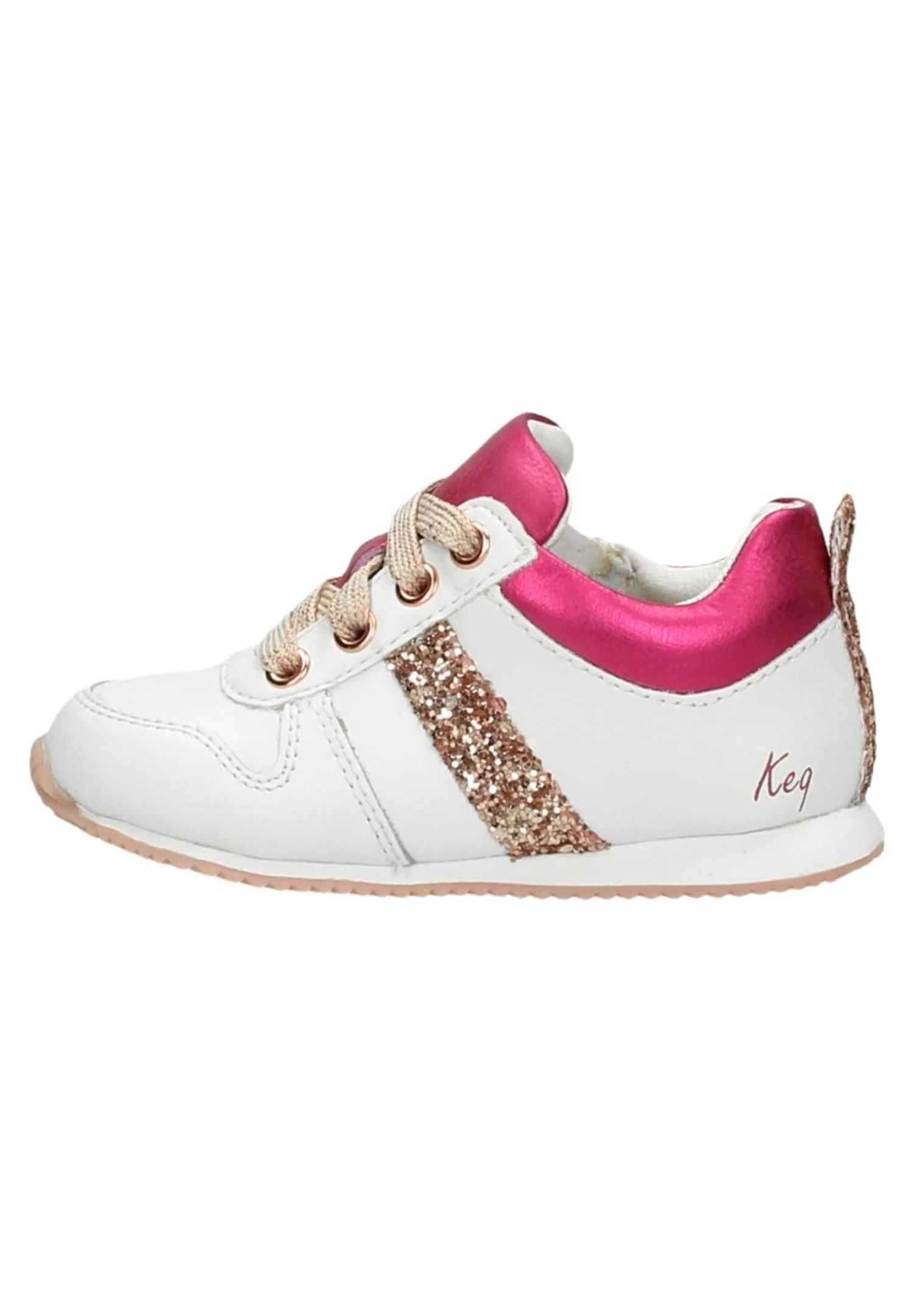 Laag - Sneakers Laag - Wit 3 Laag - Sneakers Laag - Wit