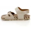 Kickers Sunkro - Sandalen - Gris Clair