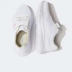 DeFacto Sneakers Laag - White -Stijl Schoen Verkoopwinkel 833a74c466b94d138201ecd3c0f40dc4