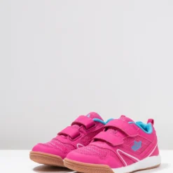 LICO Boulder - Sneakers Laag - Pink/Türkis -Stijl Schoen Verkoopwinkel 835ced61299649f3b8e27af58b310ff7
