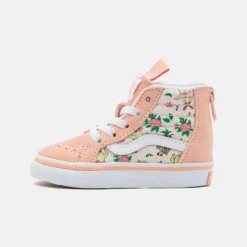 Vans Sk8-Hi Zip - Sneakers Hoog - Tropical Peach