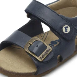 Bea - Outdoorsandalen - Blue -Stijl Schoen Verkoopwinkel 83d2d12c60c44eb0b83fe82edec1e6af