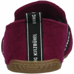 Living Kitzbühel T Modell - Pantoffels - Orchid Flower -Stijl Schoen Verkoopwinkel 83dd1fb601ad4ca8aad49ba018b3b222