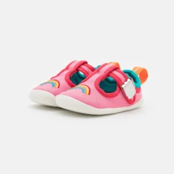 Clarks X Frugi Roamer Beau T. - Pantoffels - Pink 10 Clarks X Frugi Roamer Beau T. - Pantoffels - Pink -Stijl Schoen Verkoopwinkel 8430bcaf14f24bd381980550c03f0f6b scaled