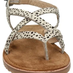 Vingino Coco- Teensandalen - Wit -Stijl Schoen Verkoopwinkel 84812b7d9bd54ef0896d4f7853a981b6
