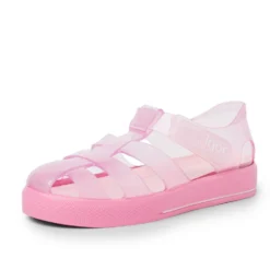 Con Tira Adherente Suela De Color - Badslippers - Rosa -Stijl Schoen Verkoopwinkel 84ad3b15a477431abb53f138bb5c099e scaled