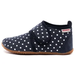 Giesswein Stans Slim Fit - Pantoffels - Blue-Grey