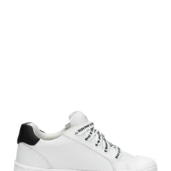 Sneakers Laag - Wit -Stijl Schoen Verkoopwinkel 855667f7307b4bbfaea2bfdc1a895ee7