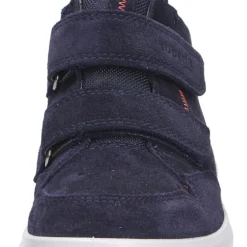Superfit Robuster- Klittenbandschoenen - Blau -Stijl Schoen Verkoopwinkel 85cb1d2259bf4cf2b6ed67fc4e74932e