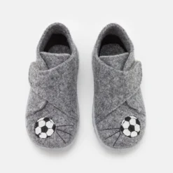 Superfit Happy - Pantoffels - Grau -Stijl Schoen Verkoopwinkel 86c1e4c292cc44169ea7c641ca2a27aa scaled