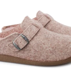 Casa Hebilla Planta Acolchada - Pantoffels - Beige -Stijl Schoen Verkoopwinkel 871e94e1f04b4071b0a6c88d9ad9bb86 scaled