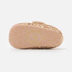 MICHAEL KORS KIDS Baby Day - Babyschoenen - Rose Glitter -Stijl Schoen Verkoopwinkel 878c3188a15a4ec4a44d3cdfd4a6236e scaled