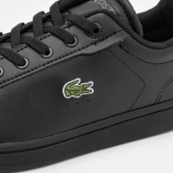 Lacoste Carnaby Pro Unisex - Sneakers Laag - Black -Stijl Schoen Verkoopwinkel 87e805e7a2c541ac80aa2ac4ea6a1016 scaled