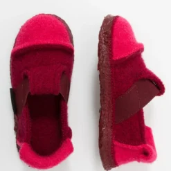 Nanga Berg - Pantoffels - Rosa Bord