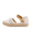 Espadrilles - Beige -Stijl Schoen Verkoopwinkel 899e15970bb6485e8684da9a2ce8437c scaled
