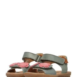 Naturino Begonia - Sandalen - Dunkelgrün 9 Naturino Begonia - Sandalen - Dunkelgrün -Stijl Schoen Verkoopwinkel 89f03c25db494b16b0b5216d9075bf56