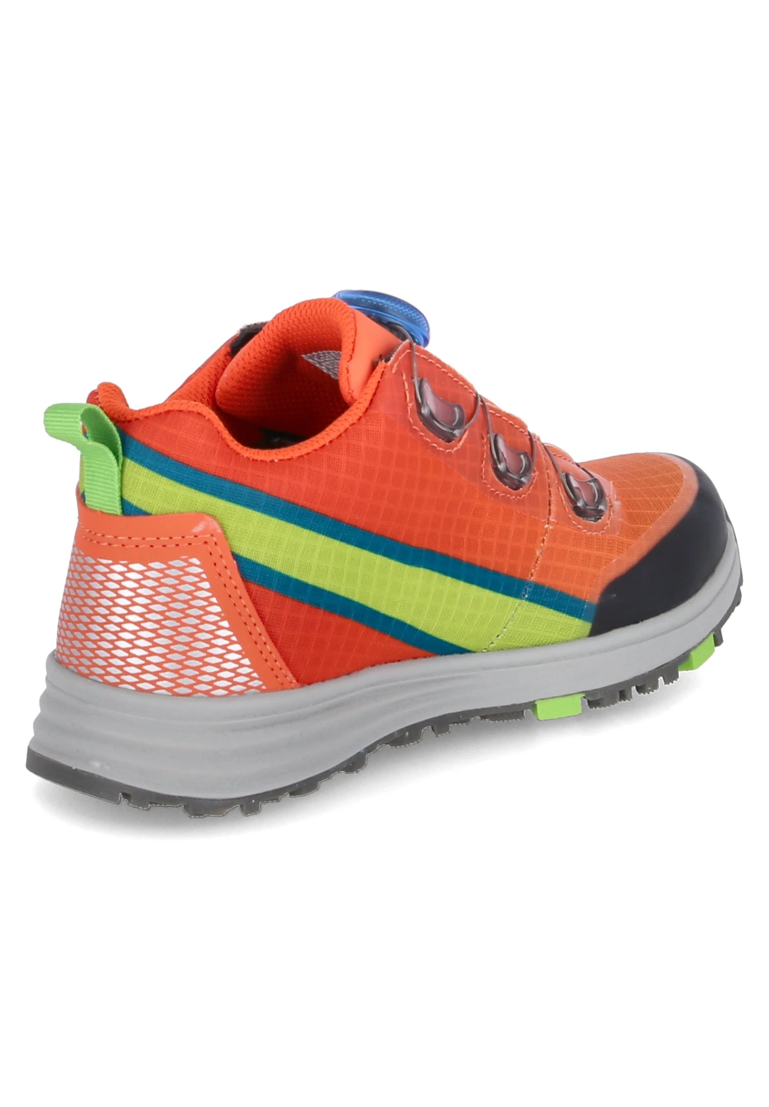 Vado Sky Trail - Sneakers Laag - Orange 8 Vado Sky Trail - Sneakers Laag - Orange - Afbeelding 6