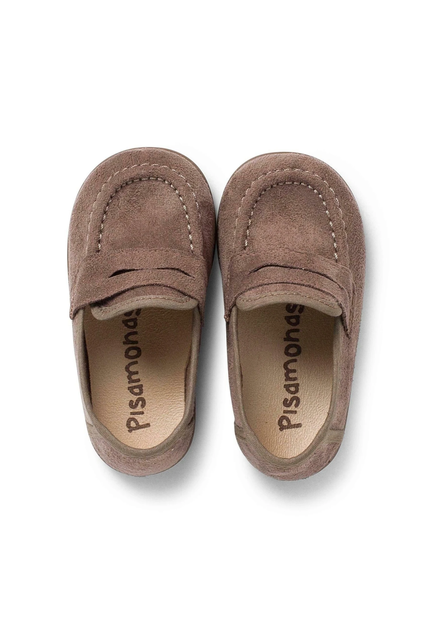 Serratex - Mocassins - Topo 5 Serratex - Mocassins - Topo - Afbeelding 3