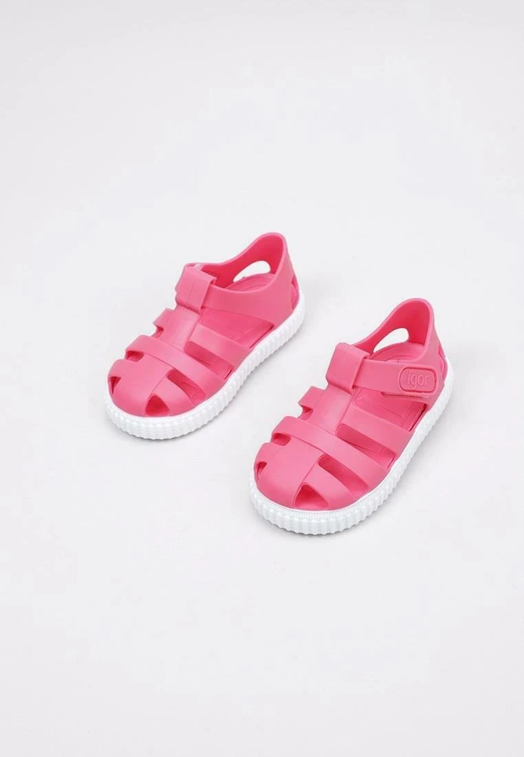 Igor Nico - Sandalen - Pink 4 Igor Nico - Sandalen - Pink - Afbeelding 2