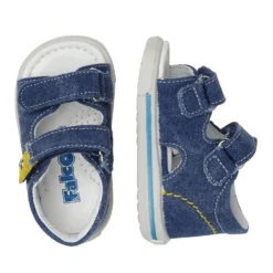 Nemo - Outdoorsandalen - Blau -Stijl Schoen Verkoopwinkel 8ab1a7a4459a4c34a0d49c81a72aa15f