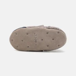 ROBEEZ Animal Stories Unisex - Babyschoenen - Gris Taupe/Marine -Stijl Schoen Verkoopwinkel 8bffd9fc975b4b468196bf8ee2da68d2 scaled