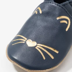 ROBEEZ Cat - Babyschoenen - Marine -Stijl Schoen Verkoopwinkel 8c78112d907b45f0a4511409ed36dfda