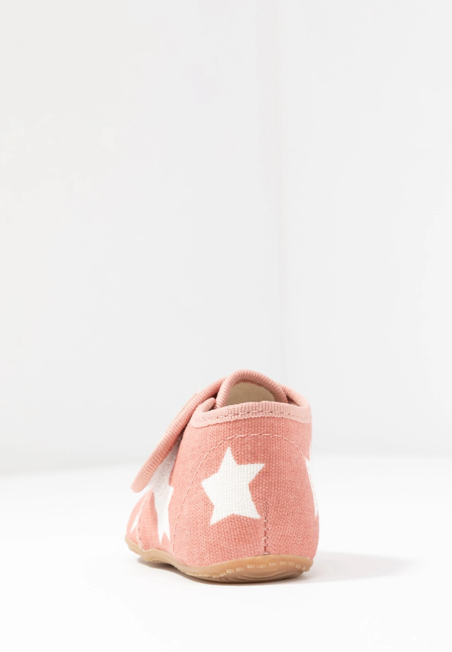 Living Kitzbühel Babyklett Sterne - Klittenbandschoenen - Dark Rose/Cloud 7 Living Kitzbühel Babyklett Sterne - Klittenbandschoenen - Dark Rose/Cloud - Afbeelding 5
