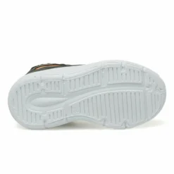 Athletic Hommer - Sneakers Hoog - Haki -Stijl Schoen Verkoopwinkel 8d20058f49734407be5c941dae399630