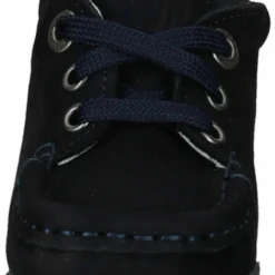 Babyschoenen - Dark Blue -Stijl Schoen Verkoopwinkel 8e1a5e347f844ea0bcf51a4d2cd61b25