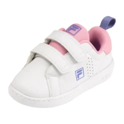 Fila Crosscourt 2 Nt Tdl - Klittenbandschoenen - White Wild Rose -Stijl Schoen Verkoopwinkel 8e407648fba74d52bf313edb93a2c7bd scaled