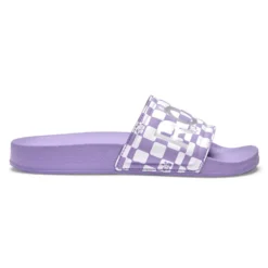 Roxy Slippy - Badslippers - White Lavender -Stijl Schoen Verkoopwinkel 8e64fb6b8bae49038c7dd3ada2eb4e5b