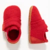 Giesswein Oberstaufen - Pantoffels - Rot -Stijl Schoen Verkoopwinkel 8ea63f4cfacb44b8b8ee7507bbb53f90