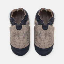 ROBEEZ Animal Stories Unisex - Babyschoenen - Gris Taupe/Marine -Stijl Schoen Verkoopwinkel 8eab297e34214ccd9f84bcf2b99a4dd7 scaled