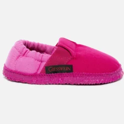 Giesswein Aichach - Pantoffels - Pink -Stijl Schoen Verkoopwinkel 8ecbe4699e4c4b49b4bf6c62a91f5348