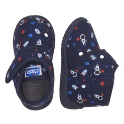 CHICCO Home With For - Babyschoenen - Dark Blue -Stijl Schoen Verkoopwinkel 8ed650a8570b4d3b9965c4854d4c6c3d