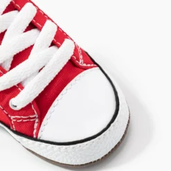 Converse Chuck Taylor All Star Cribster Mid - Babyschoenen - University Red/Natural Ivory/White 10 Converse Chuck Taylor All Star Cribster Mid - Babyschoenen - University Red/Natural Ivory/White -Stijl Schoen Verkoopwinkel 8f14dc1c6afe4b80af360d6f7426a48a scaled