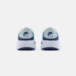 Nike Sportswear Air Max Sc Bg Unisex - Sneakers Laag - Pure Platinum/Blue Lightning/White/Deep Royal Blue -Stijl Schoen Verkoopwinkel 8f263f1c6a45417090105177d876f117 scaled