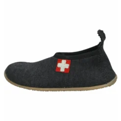 Living Kitzbühel Babyschoenen - Anthra