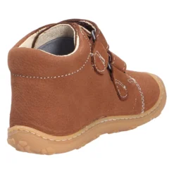 Ricosta Klittenbandschoenen - Curry -Stijl Schoen Verkoopwinkel 8f9338b3520047adbc0553fc07c2819e