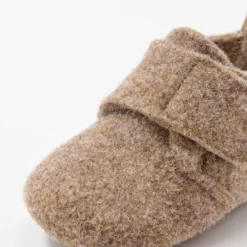 Bisgaard Unisex - Pantoffels - Camel -Stijl Schoen Verkoopwinkel 8fc64cc26b7c435f8dd034f25a92edb7