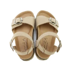 Bio Hebillas Elibasic. - Sandalen - Camel -Stijl Schoen Verkoopwinkel 90492dd68909459e9ec04176eedb243a scaled