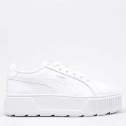 Puma Karmen L - Sneakers Hoog - White 15 Puma Karmen L - Sneakers Hoog - White -Stijl Schoen Verkoopwinkel 905ad9df950f4669bacd1b2823427529