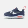 Nike Sportswear Max 90 Crib Unisex - Babyschoenen - Obsidian/White/Midnight Navy/Track Red/Photon Dust -Stijl Schoen Verkoopwinkel 909b0e897def452c962d00efb5fe32bc scaled