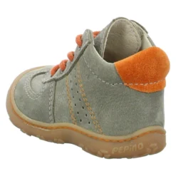 Ricosta Pepino- Babyschoenen - Green -Stijl Schoen Verkoopwinkel 909fa80cfb3d4e6b8b4c8671f35812db