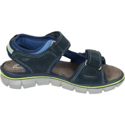 Primigi Outdoorsandalen - Navy -Stijl Schoen Verkoopwinkel 90e46bb6df324343abfab27b1f3e3412