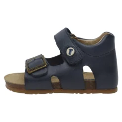 Bea - Outdoorsandalen - Blue