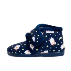 Unisex - Babyschoenen - Marino Ovejas