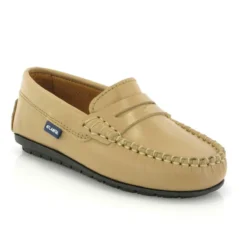 032 Walkers In Smooth - Mocassins - Beige -Stijl Schoen Verkoopwinkel 921ec00e372d4b73990fba6b99dbfabc