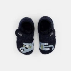 Living Kitzbühel Tiger- Babyschoenen - Nachtblau -Stijl Schoen Verkoopwinkel 9237c6bd5500413998f3001f68149fa0 scaled