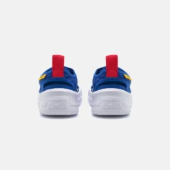 Converse Chuck Taylor Ultra Summer Unisex - Muiltjes - Blue/Red/Amarillo -Stijl Schoen Verkoopwinkel 9278bfd5ead24dffa15dcccf13119cfd scaled